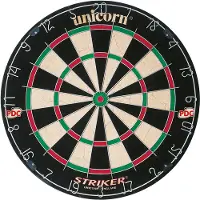 Unicorn Alvo De Dardos Striker