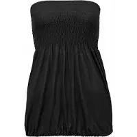LASCANA Top preto