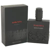 Molinard Habanita Eau de Parfum - 75 ml