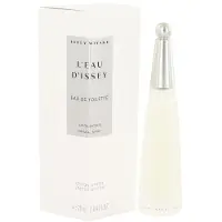 Issey Miyake Eau De Toilette L´eau D´issey 25ml