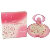 Salvatore Ferragamo perfume Incanto Bloom EDT 100 ml