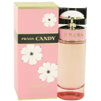 Prada Candy Florale Edt - 80Ml