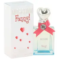Moschino Engraçado - Edt - Volume: 50 Ml