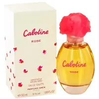 Parfums Grès perfume Cabotine Rose EDT 100 ml
