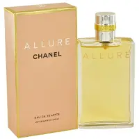 Chanel perfume Allure EDT 50 ml