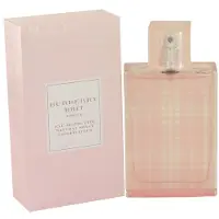 Burberry perfume Brit Sheer EDT 50 ml