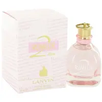 Lanvin Rumeur 2 Rose Donna 50 ml — Eau de Parfum