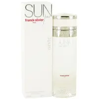 Franck Olivier perfume Sun Java White For Women EDP 75 ml