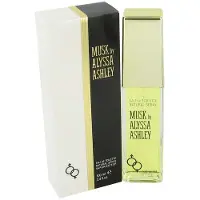 Alyssa Ashley perfume Musk EDT 200 ml