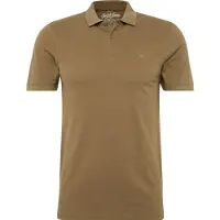 Jack & Jones Camisa 'JJEBasic' cáqui