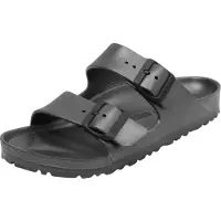 Birkenstock Sandália 'Arizona' antracite
