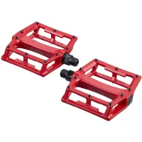 Reverse Components Pedais Super Shape 3d