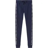 Tommy Hilfiger Calças de treino AUTHENTIC-UW0UW00564 mulheres - Azul - EU XS