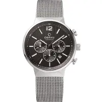 Obaku Orologio Analogico V180Gccbmc — Orologio