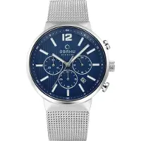 Obaku Orologio Analogico V180Gcclmc — Orologio