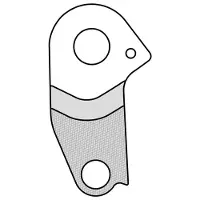 Union Gancho Do Desviador Gh-095