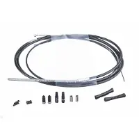 Sram Kit De Cabo De Freio Road 5 Mm