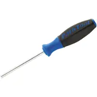Park Tool Chave De Raios Sw-16 Internal Nipple Key