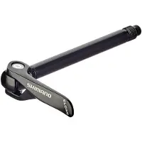 Shimano Eixo Passante Dianteiro Sm-ax720