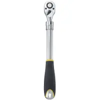 Topeak Ferramenta Drive Extendable Ratchet 1/2 Inches