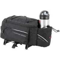 Norco Bolsa De Guiador Ohio Trunk Topklip 7.5l