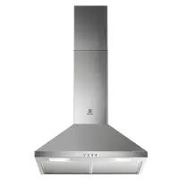 Electrolux Exaustor Convencional Lfc316x 60 Cm