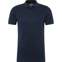 Jack & Jones Camisa 'JJEBasic' azul noturno