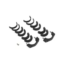 Bosch Bike Kit De Montagem 1270016807 Intuvia/nyon Support