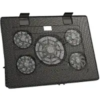 Mars Gaming Base De Refrigeração Para Laptop Mnbc2 17.3´´