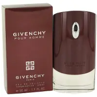 Givenchy Eau De Toilette Para Homens 50 ml