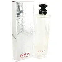 Tous perfume EDT 90 ml