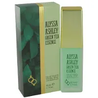 Alyssa Ashley perfume Green Tea Essence EDT 100 ml