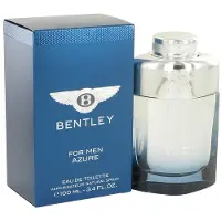 Bentley perfume For Men Azure EDT 100 ml