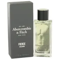 Abercrombie & Fitch perfume Fierce Cologne EDC 100 ml