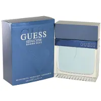 GUESS perfume Seductive Homme Blue EDT 100 ml