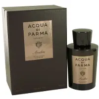 Acqua di Parma Colonia Ambra Eau de Colônia Masculino 180 ml