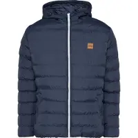 Urban Classics Casaco Puffer Basic Bubble