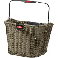 Klickfix Cesto Frontal Structura Retro 16l