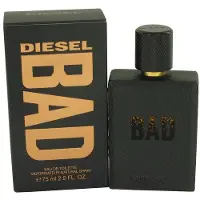 Diesel Eau De Toilette Bad 75ml