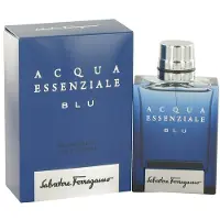 Salvatore Ferragamo Acqua Essenziale Blu EDT M 50 ml