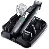 Remington Máquina De Barbear Pg6130