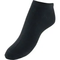 Urban Classics Meias preto