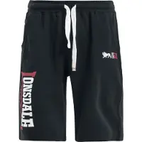 Lonsdale Short De Treino Sidemouth