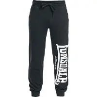 Lonsdale Calça De Moletom Logo Large