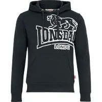 Lonsdale Moletom Com Capuz Tadley