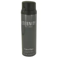 Calvin Klein Eternity da uomo Deospray 160ml