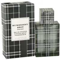 Burberry perfume Brit For Him EDT 30 ml