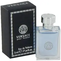 Versace pour Homme EDT miniature 5ml