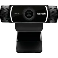Logitech Webcam Hd Pro C922