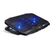 SPIRIT OF GAMER Base De Refrigeração Para Laptop Airblade 600